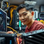 ALEO GPU Mining Profitable Cryptocurrency