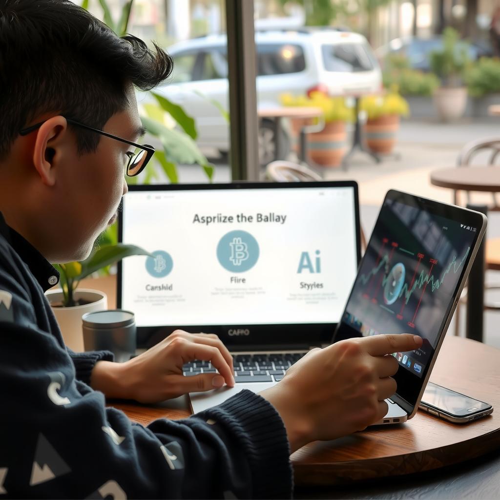 Accelerating the Integration of Cryptocurrency and AI with DAO Launch