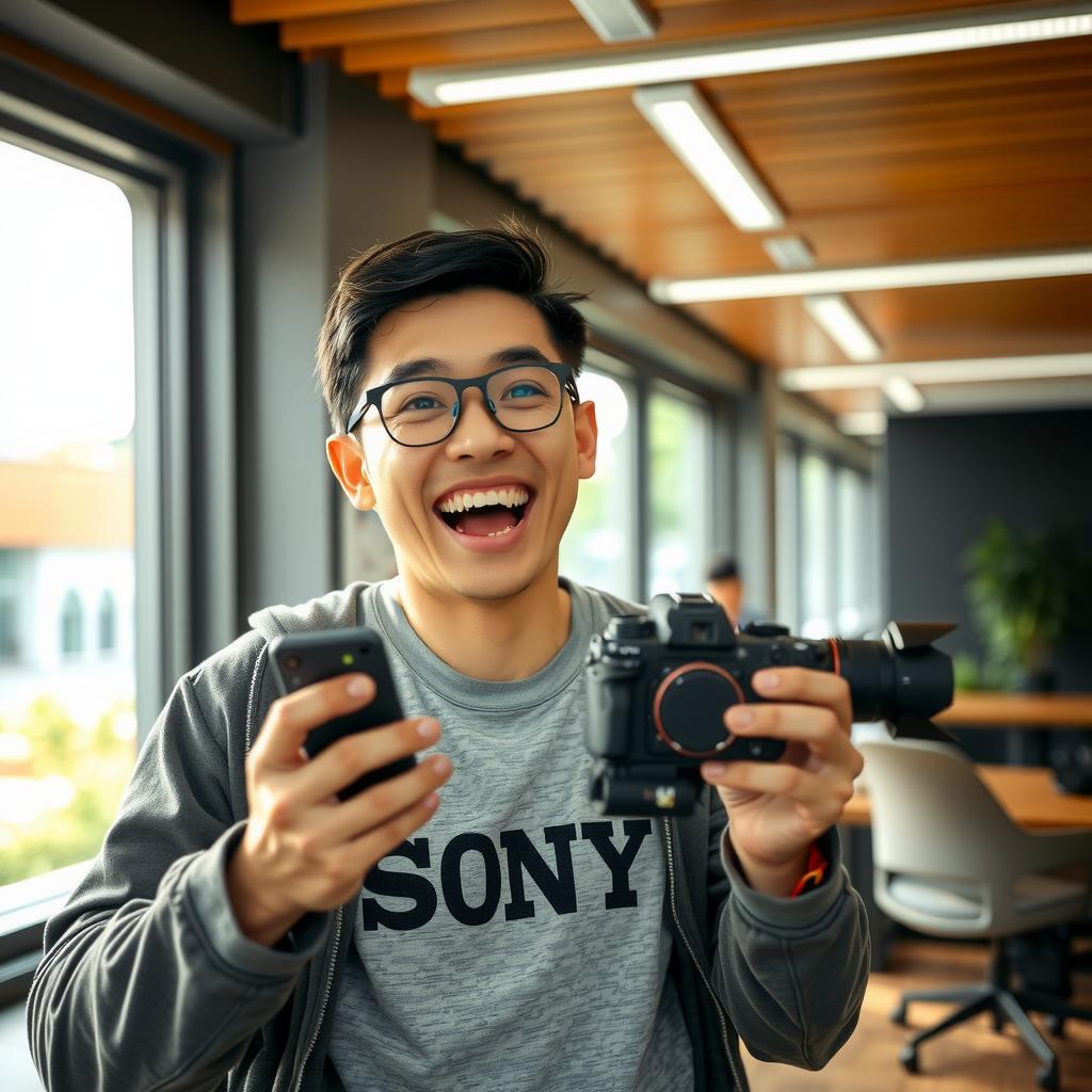 Acceleration of Sonys Web3 Expansion with Soneium Mainnet Launch