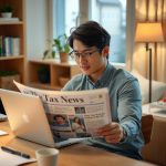 Announcement of Strengthening Cryptocurrency Tax Regulations in India