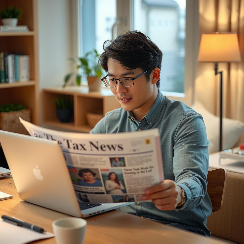 Announcement of Strengthening Cryptocurrency Tax Regulations in India