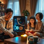 Attempt to Solve Housing Heating with Bitcoin Mining Heat