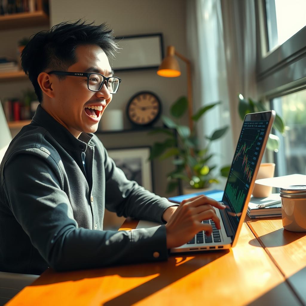 Attention to Whether Cardanos Uptrend Continues