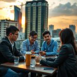 Binance Supports Thailand Bitcoin Payment Pilot Project