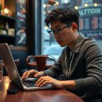 Bitcoin Decline Warning Expert Predicts Correction