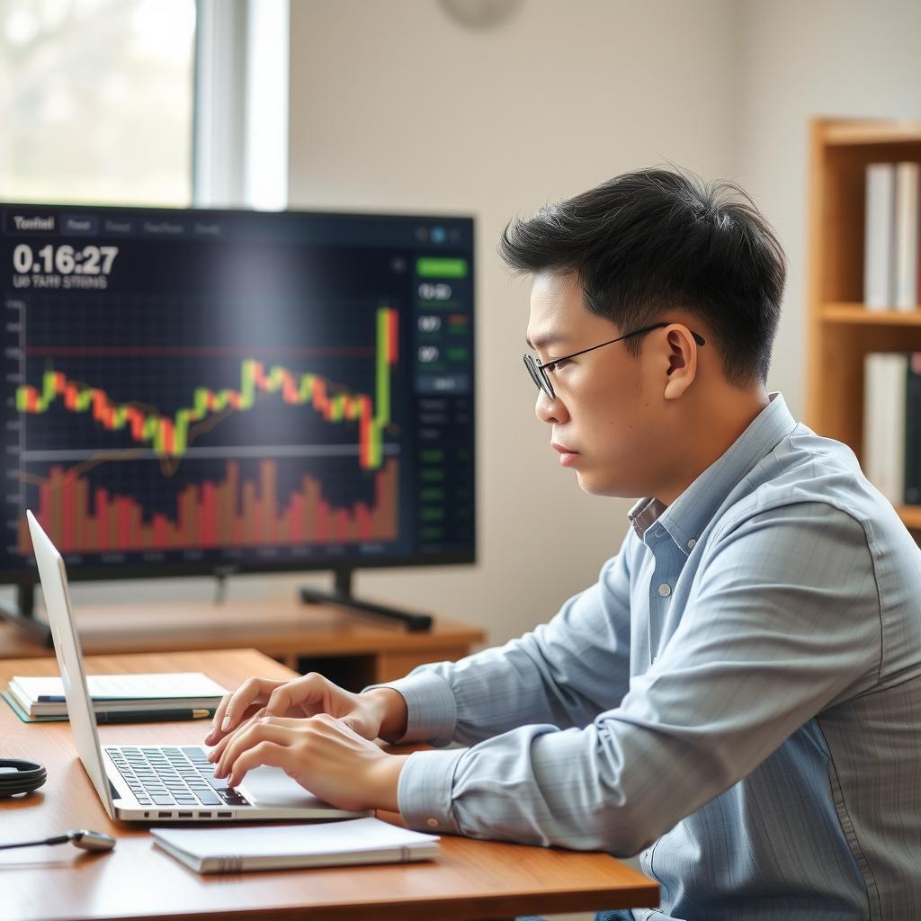 Bitcoin Market Rapidly Changing Investors Actively Selling