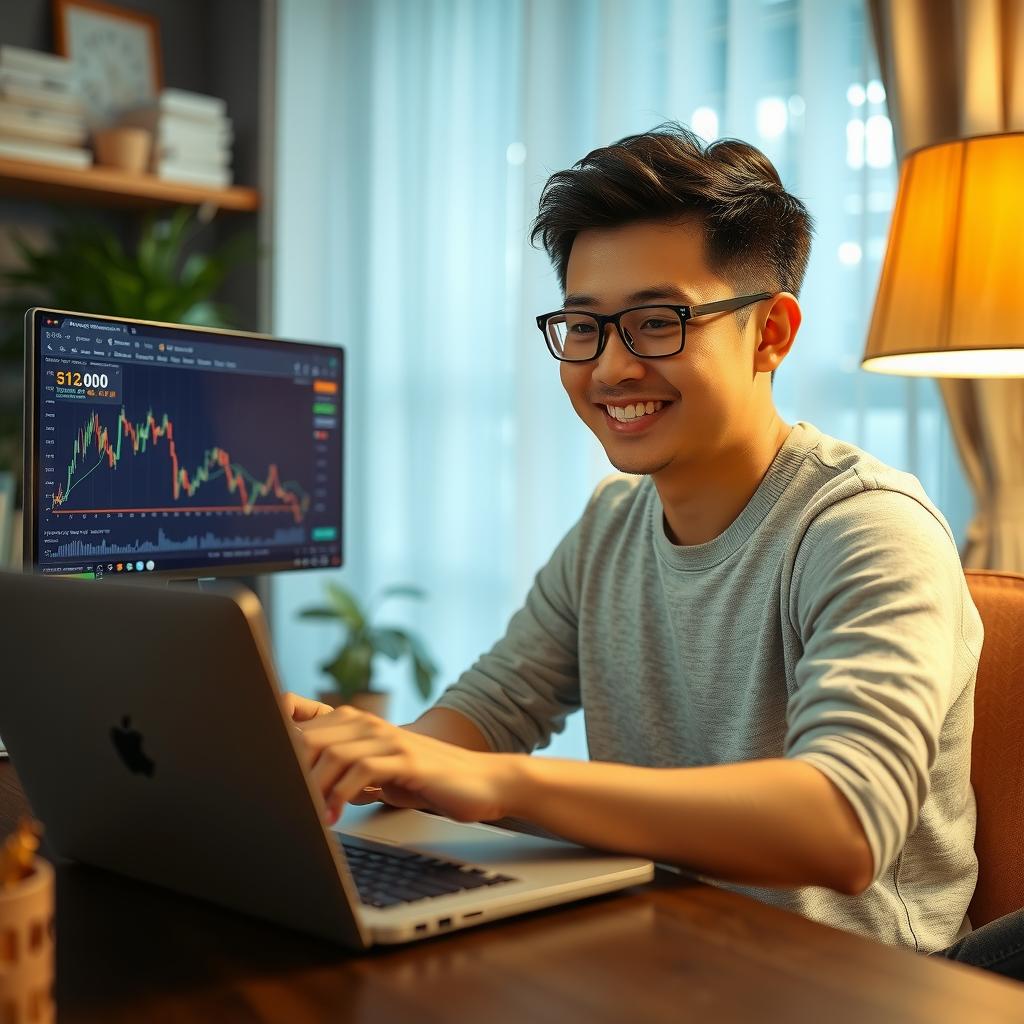 Bitcoin Million Dollar Prediction and Regulatory Easing