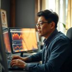 Bitcoin Mining Stocks Show Sharp Decline