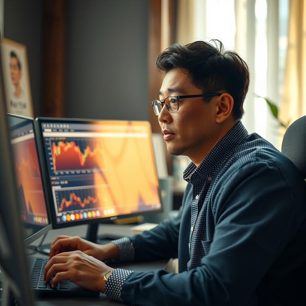 Bitcoin Mining Stocks Show Sharp Decline