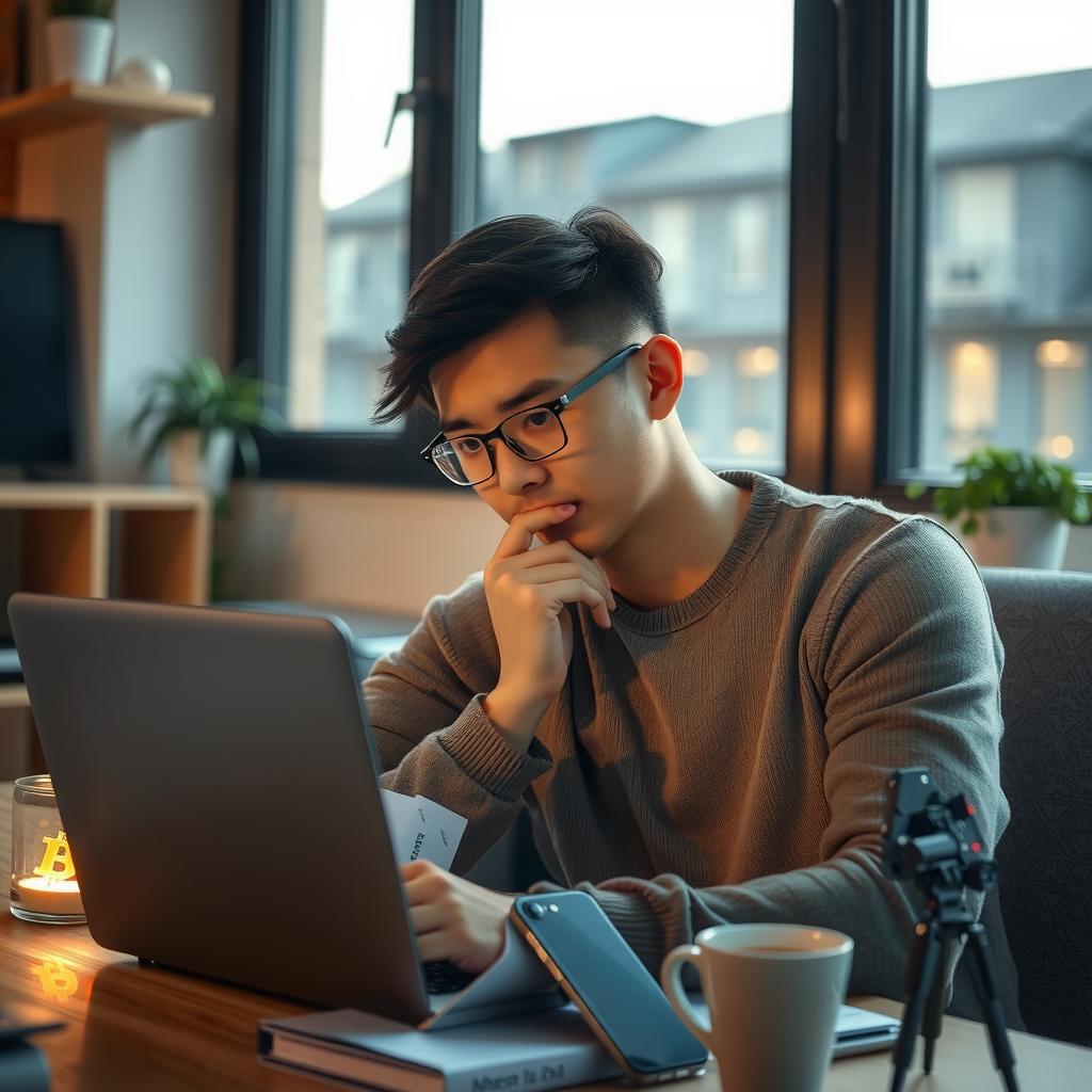 Bitcoin Strategy Asset Americas Next Move