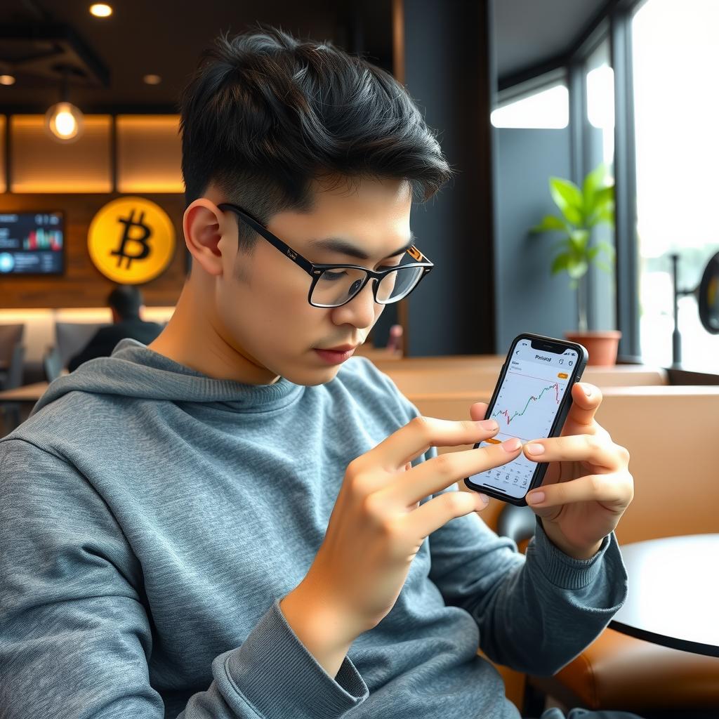 Bitcoin Volatility Compared to Bull Market Dollar