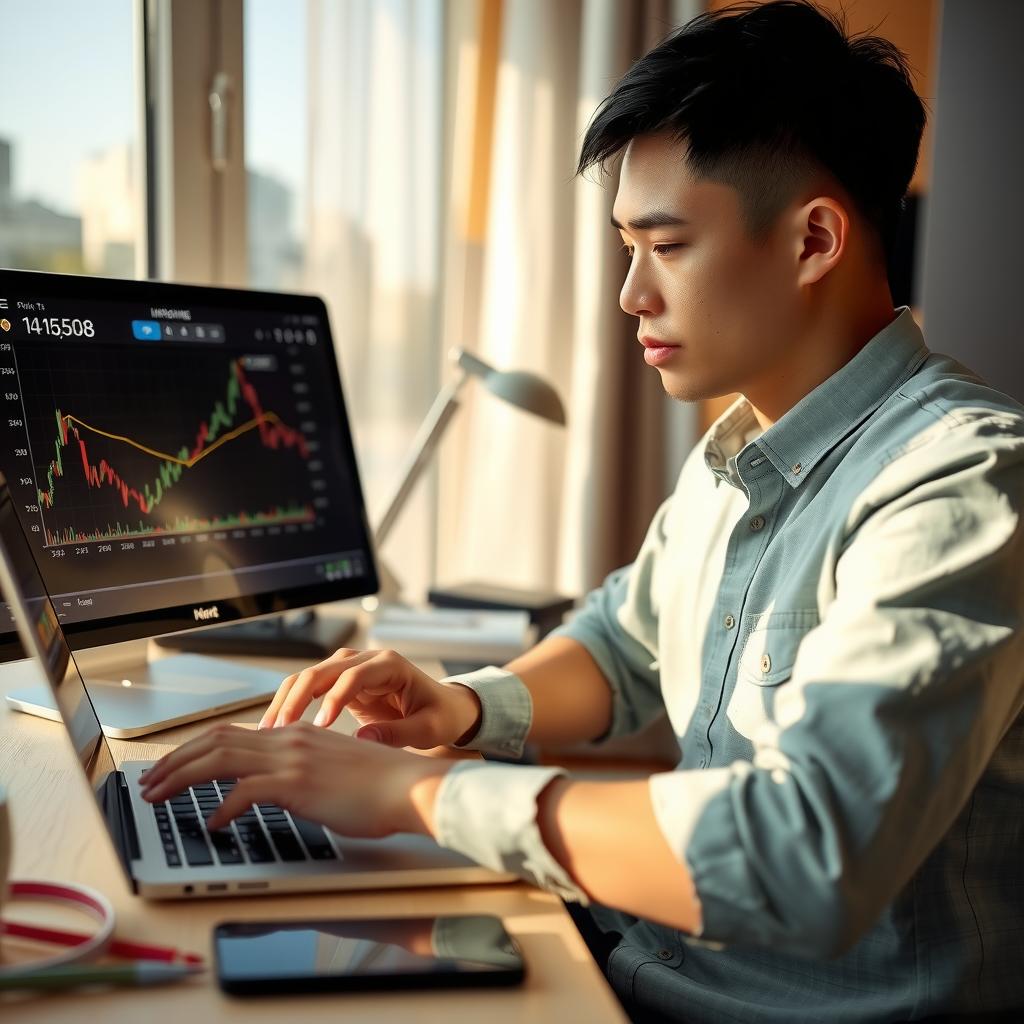 Bitcoin Year End Big Fluctuation Altcoin Rise