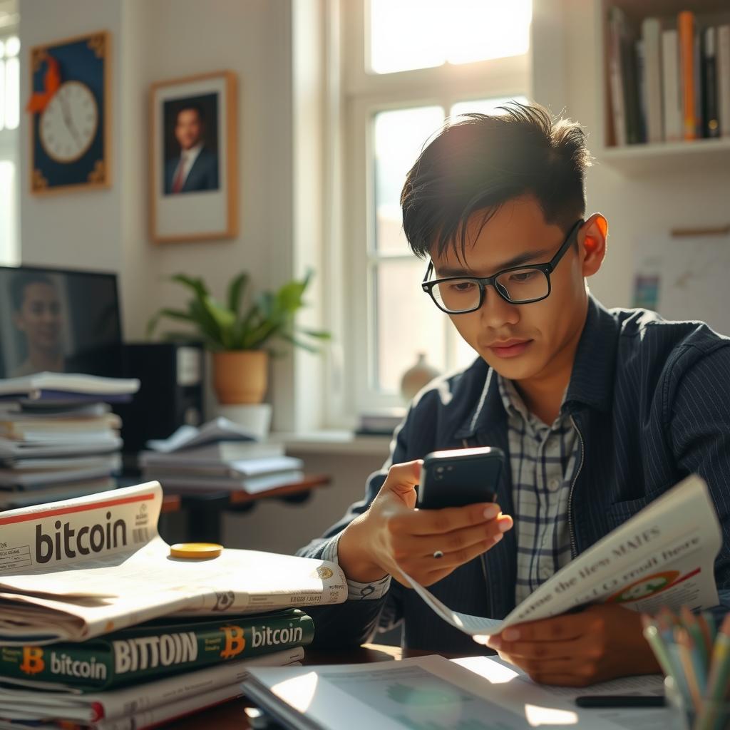 BlackRock Bitcoin ETF Grows to 50 Billion Dollars in 11 Months