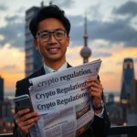 CFTC Chairman Resigns Emphasizing Need for Cryptocurrency Regulation