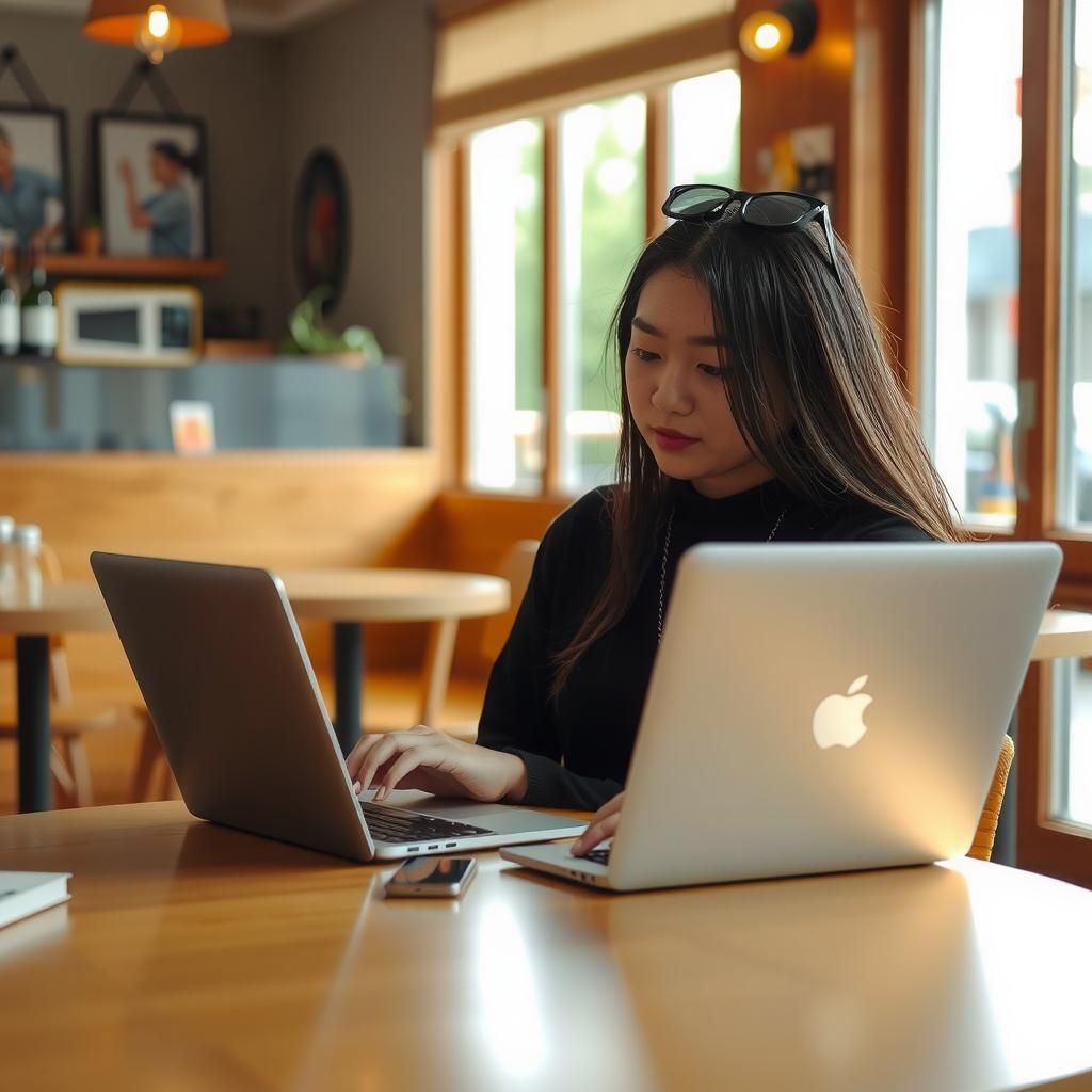 Cryptocurrency AI Chatbot and Image Generation