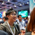 Cryptocurrency Controversy and Innovator Xu Chi Chens Challenge