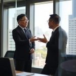 Cryptocurrency Lawyer Against Government Policy