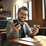 Cryptocurrency Trader Earns 21 Million with AI Tokens