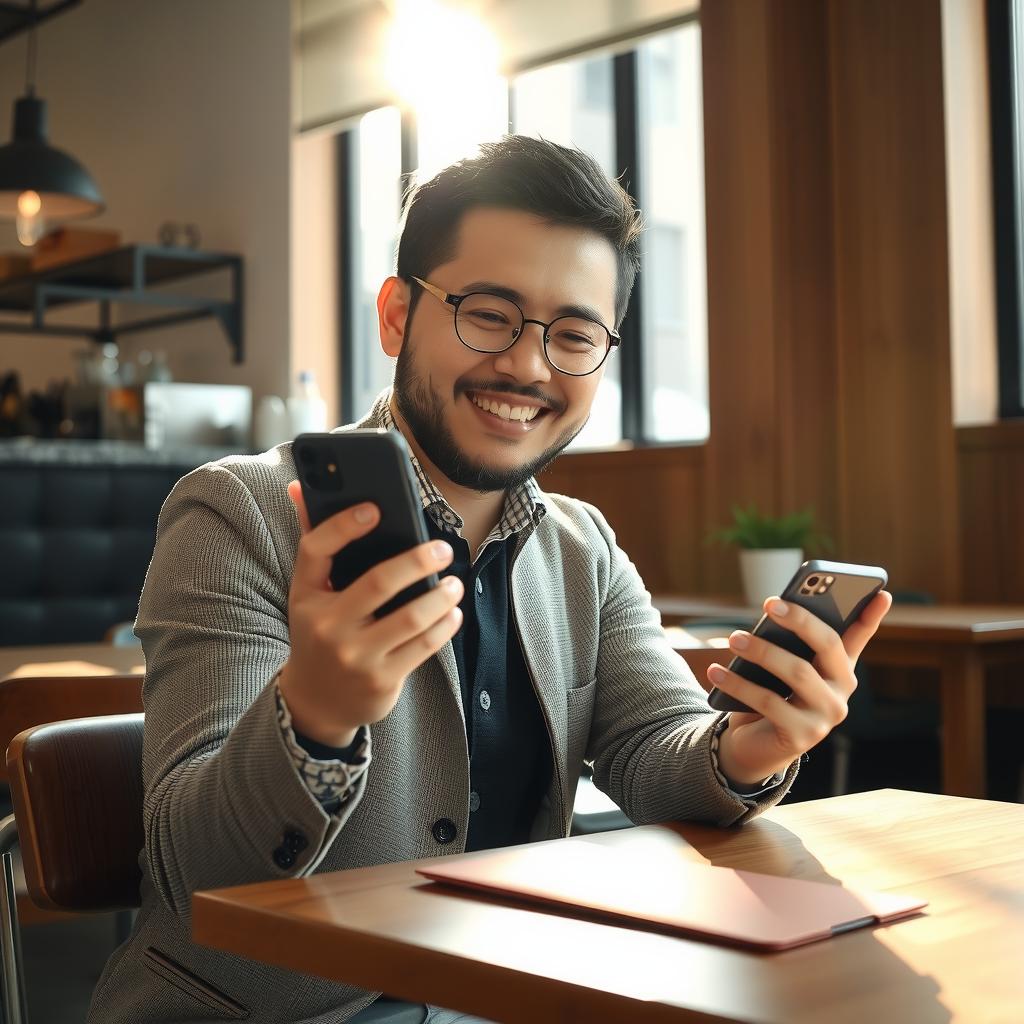 Cryptocurrency Trader Earns 21 Million with AI Tokens