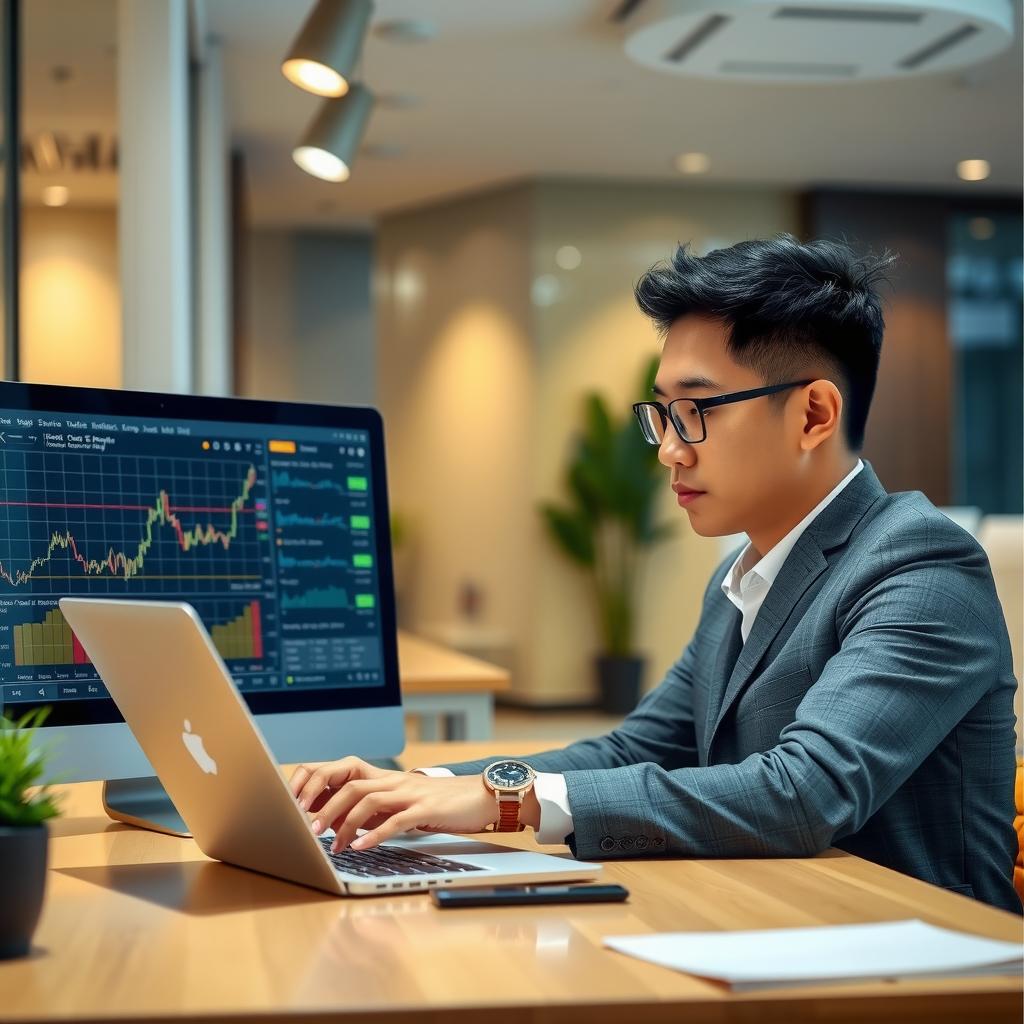 Demand for Clear Government Stance on Bitcoin