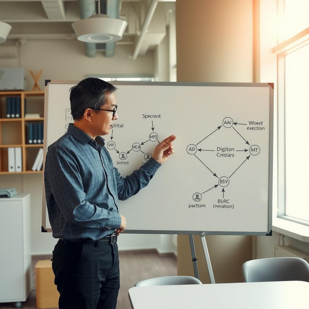 Deutsche Bank Ethereum Based L2 Construction Initiative