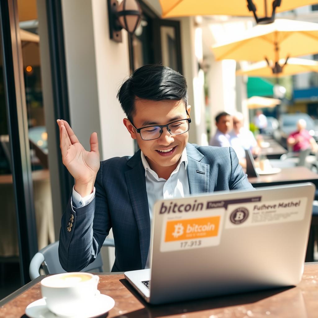 Distillery Company Begins Bitcoin Financial Preparations