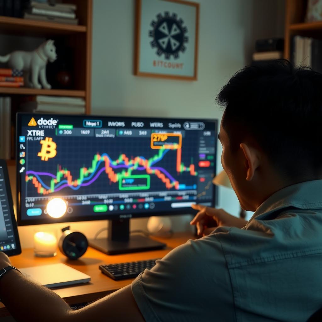 Dogecoin Ripple Cloud Mining Guide