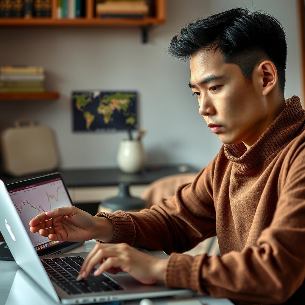 Dogecoin Rise Prediction Power of 3 Pattern Analysis