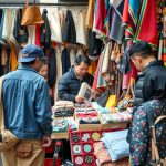 Dongdaemun Market USDT Payment Introduction Unfounded