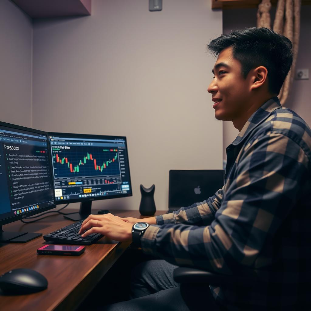 Dutch Cryptocurrency Fraud Case Legal Issues and Impact