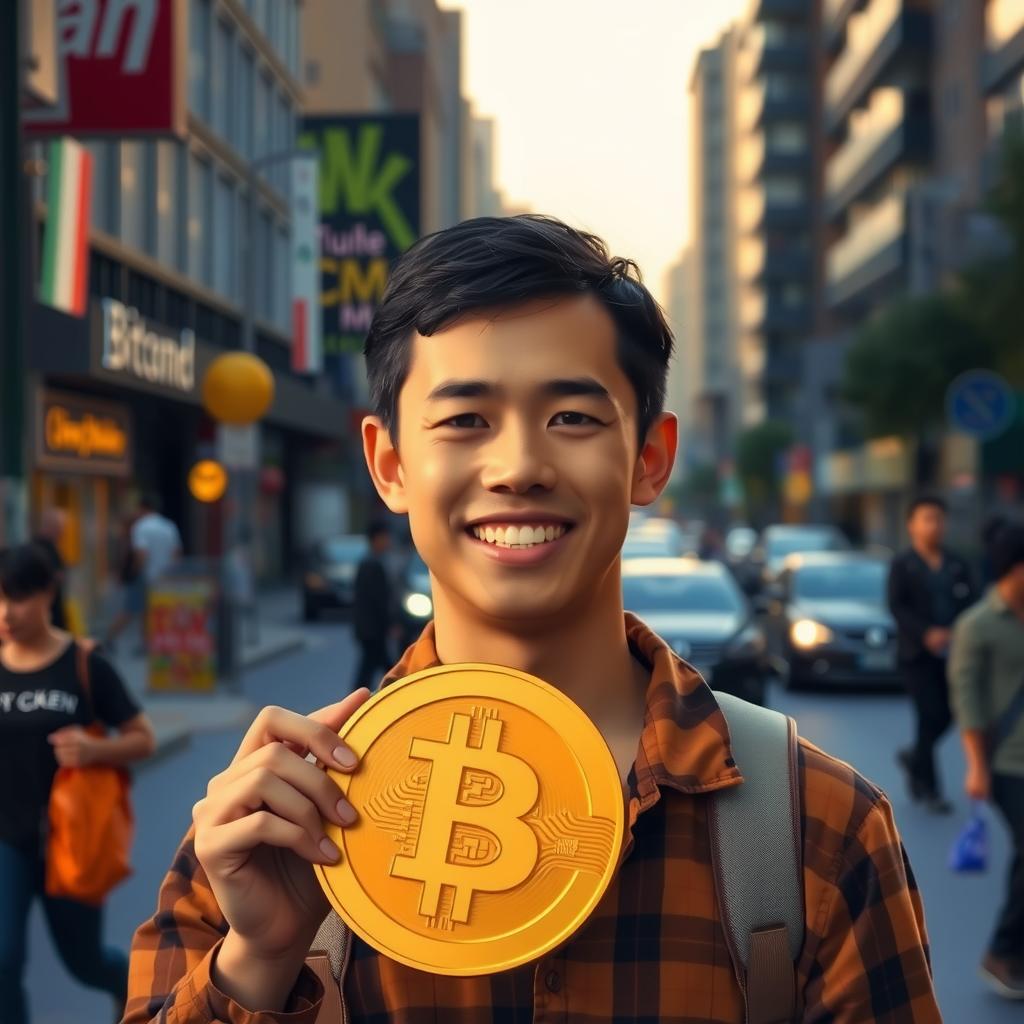 El Salvador Holds Over 6000 Bitcoins