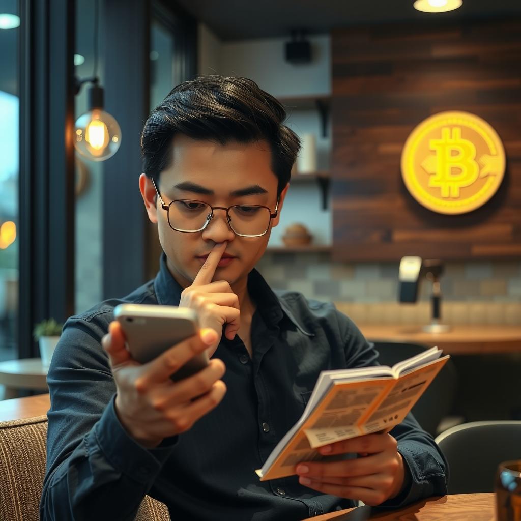 El Salvadors Policy on Adopting Bitcoin