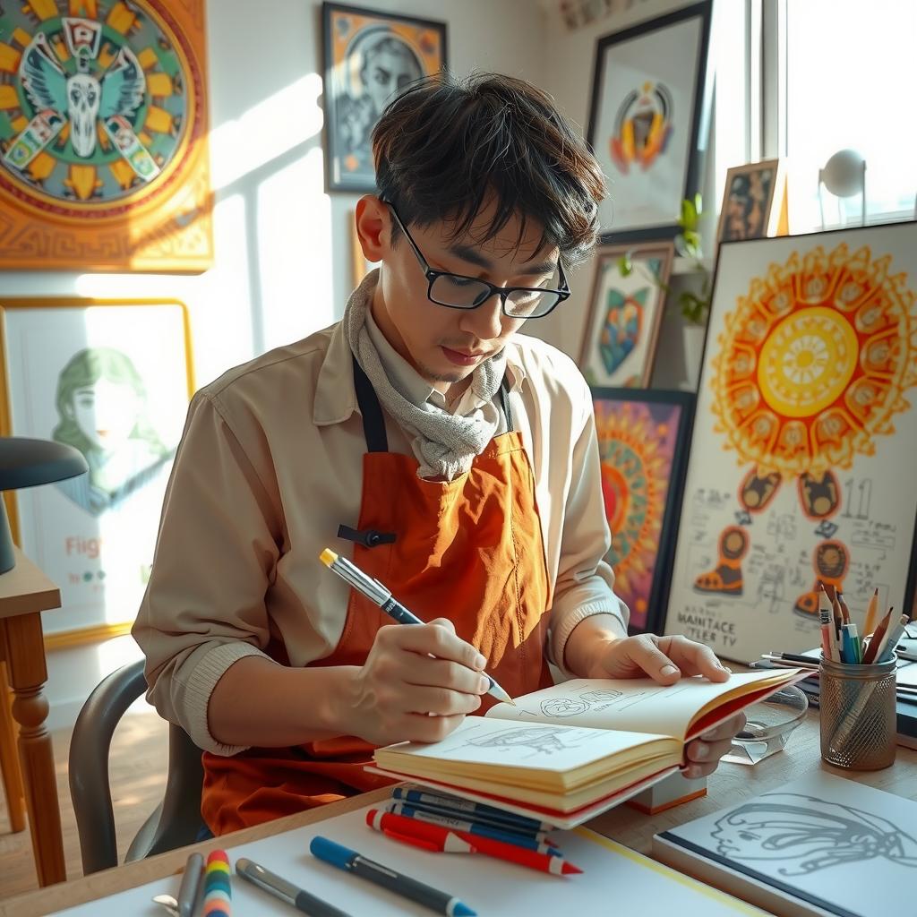 Establishing a Creator Rights Protection System with Blockchain and AI