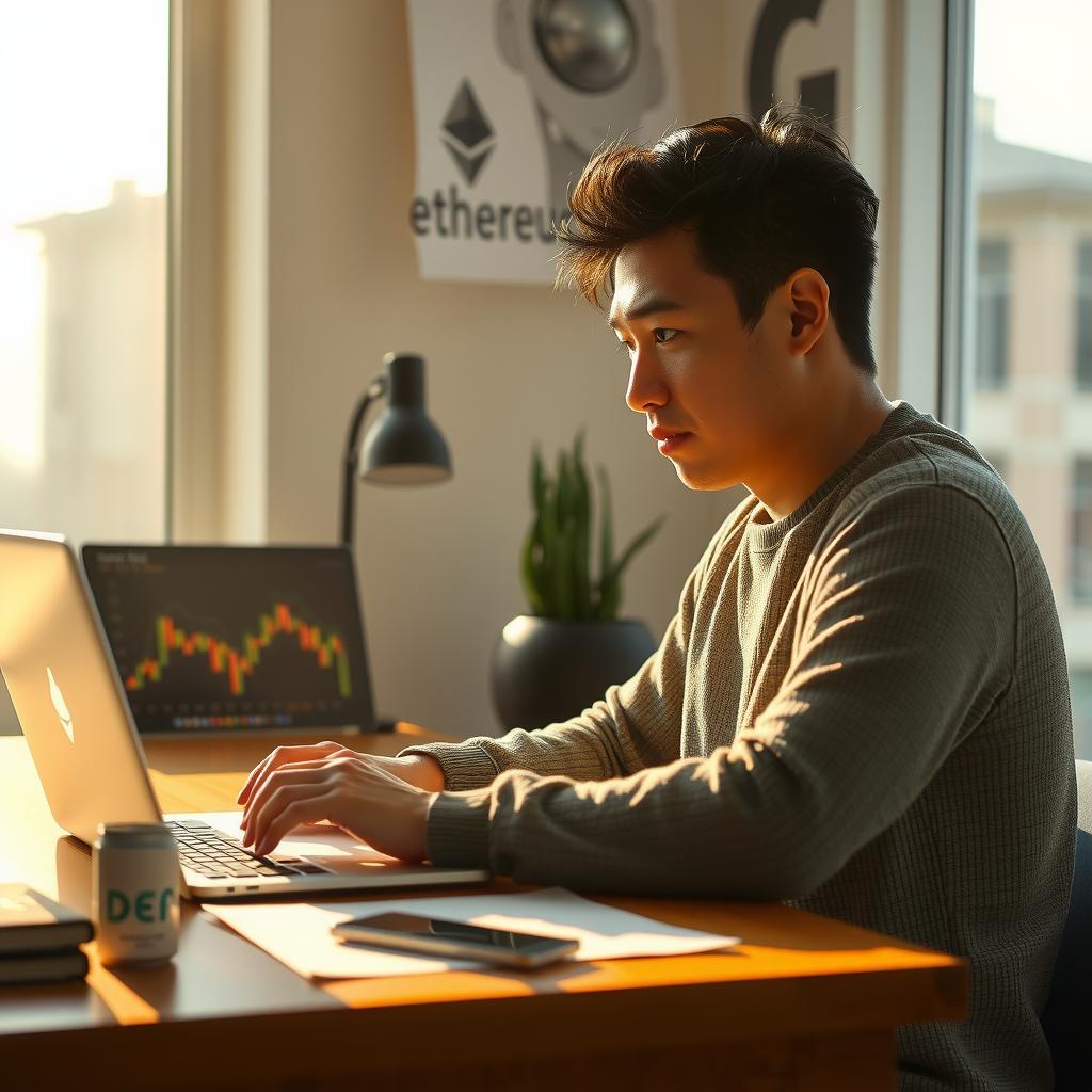 Ethereum Weakness Focus on Rebound Potential