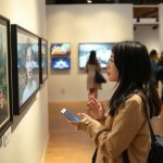 Expansion of NFT Utility with Doors3 and AMI Paris