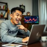 Fartcoin Surpasses 1 Billion Dollars Amid Bear Market