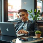 Forget Bitcoin Investment MARA CEO Strategy