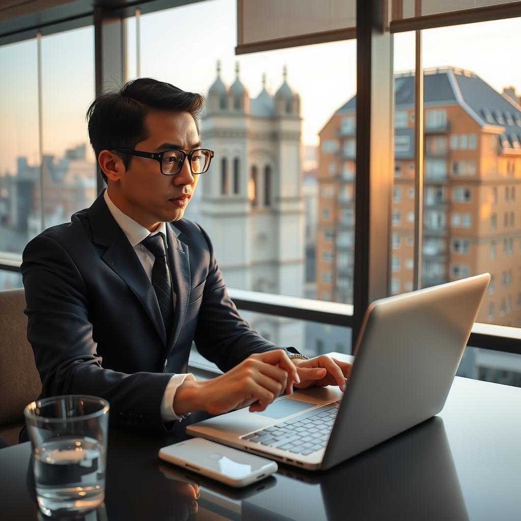 GSR Obtains UK Financial Conduct Authority Approval Enhancing Trading Services