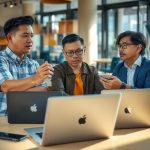 Georgia Cryptocurrency Mixer Operator Indicted