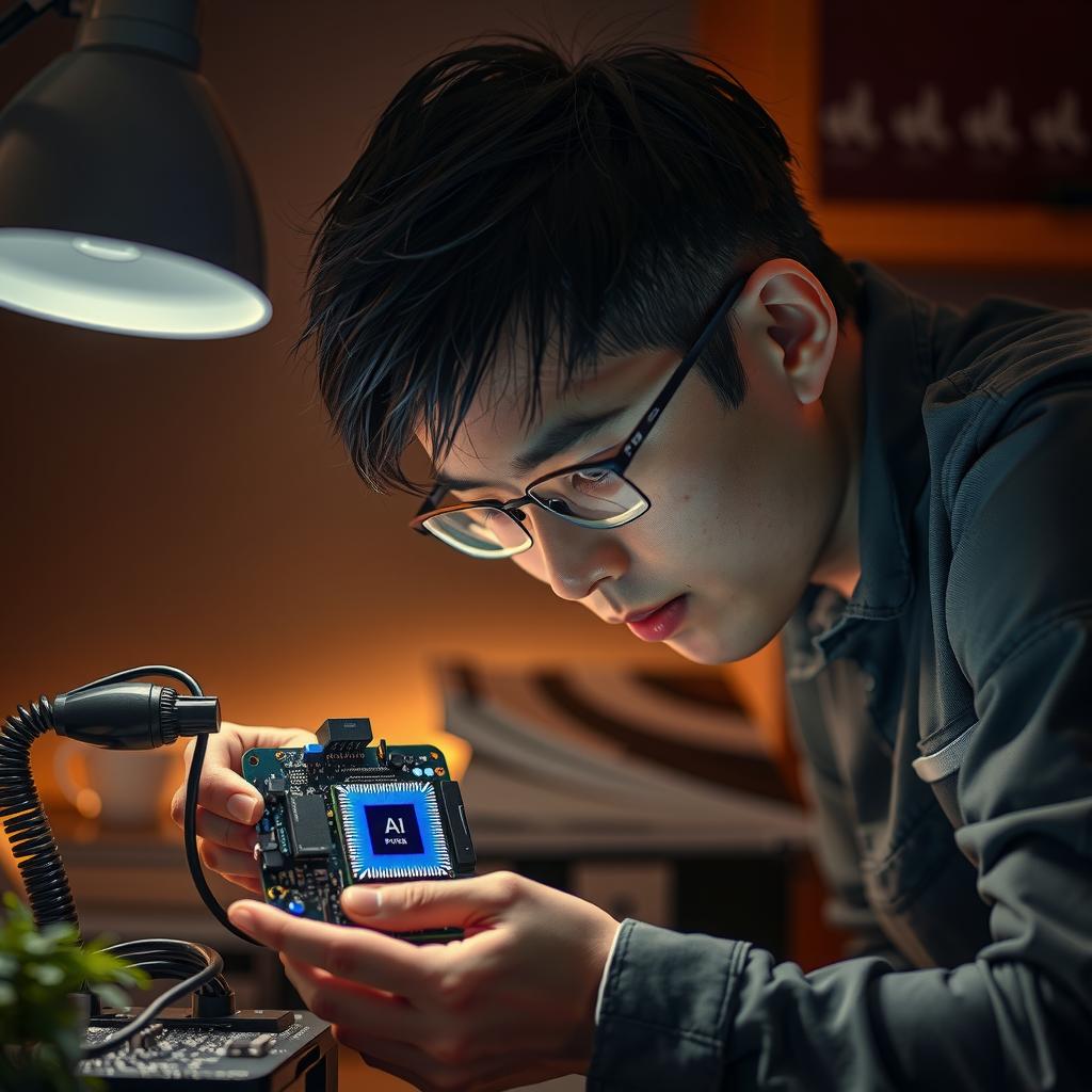 Impact of NVIDIA Stock Drop AI Superchip Announcement