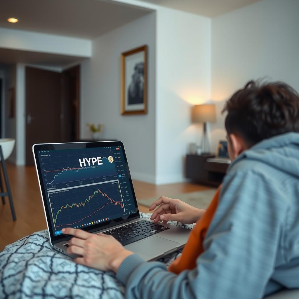 Introduction of HyperLiquid HYPE Token Staking