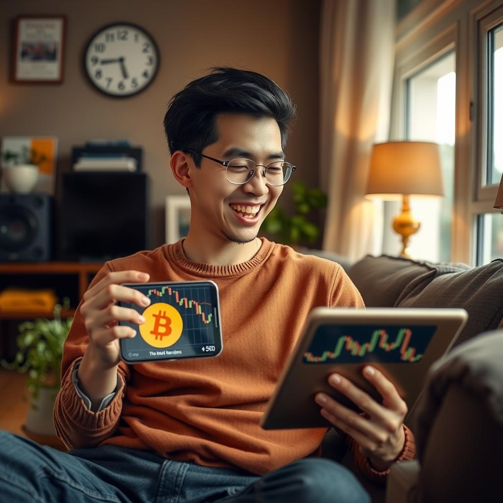 KULR Technology Additional Bitcoin Purchase