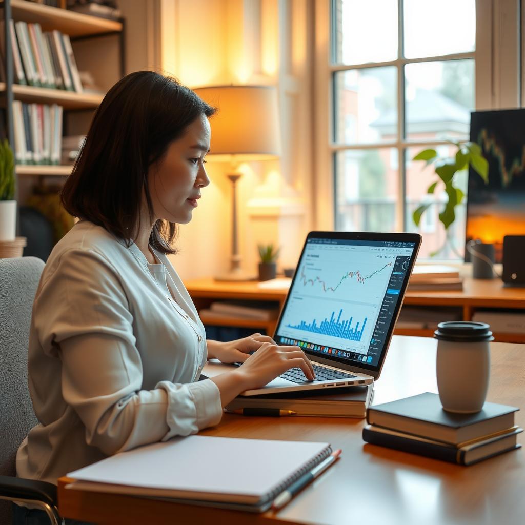 KULR Technology Group Begins Bitcoin Assetization