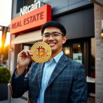 Larosa Allows Real Estate Commission Payment in Bitcoin
