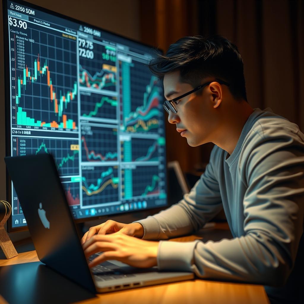 List of Undervalued Altcoins Recommended for 2025