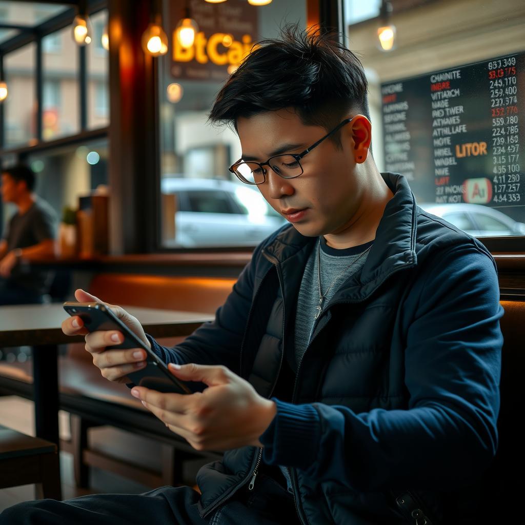 Marathon Showcases Profit Generation with Bitcoin