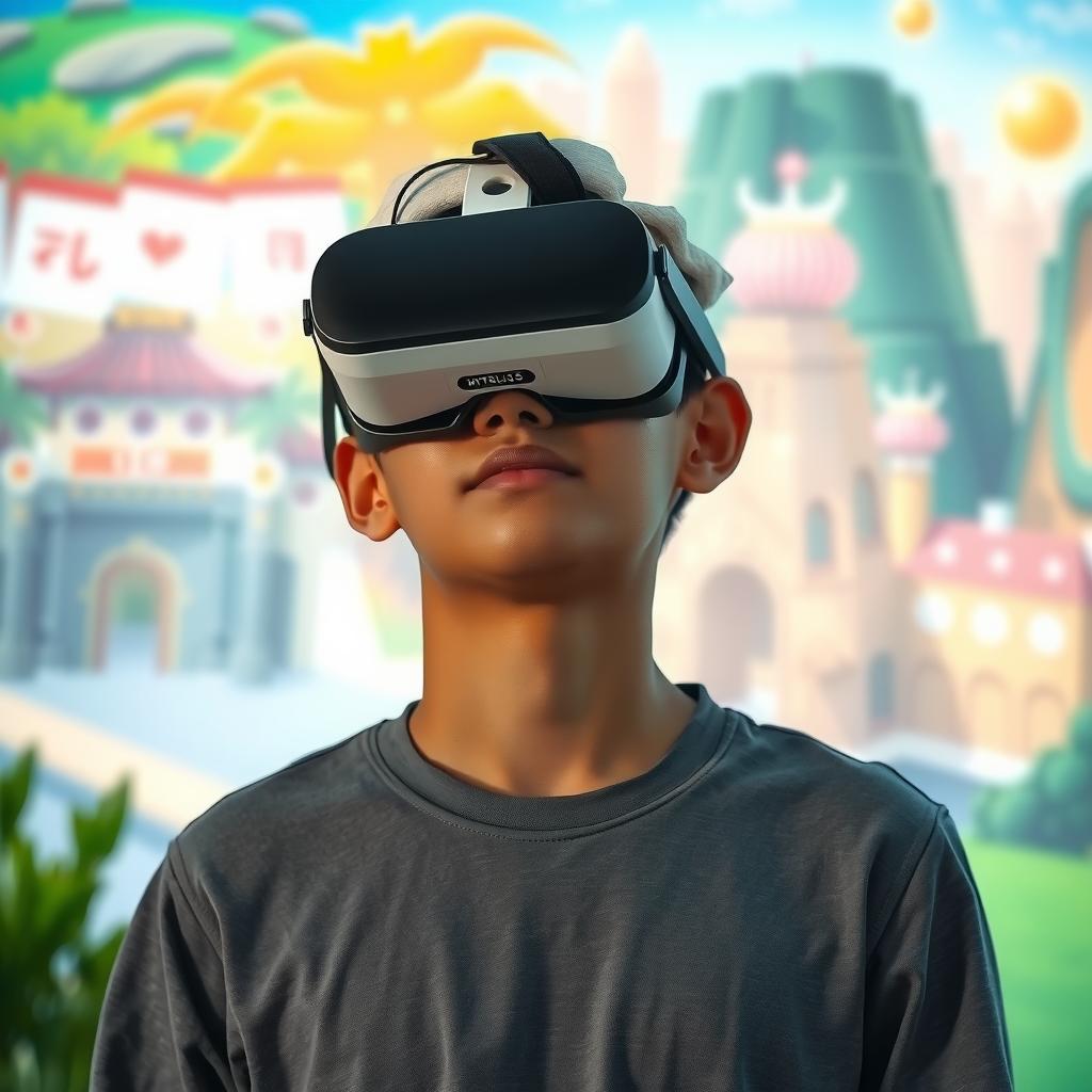 Metaverse Innovation Wilder World Imminent Release