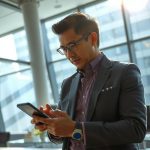 MicroStrategy Holds 435K BTC Nasdaq Top Riser