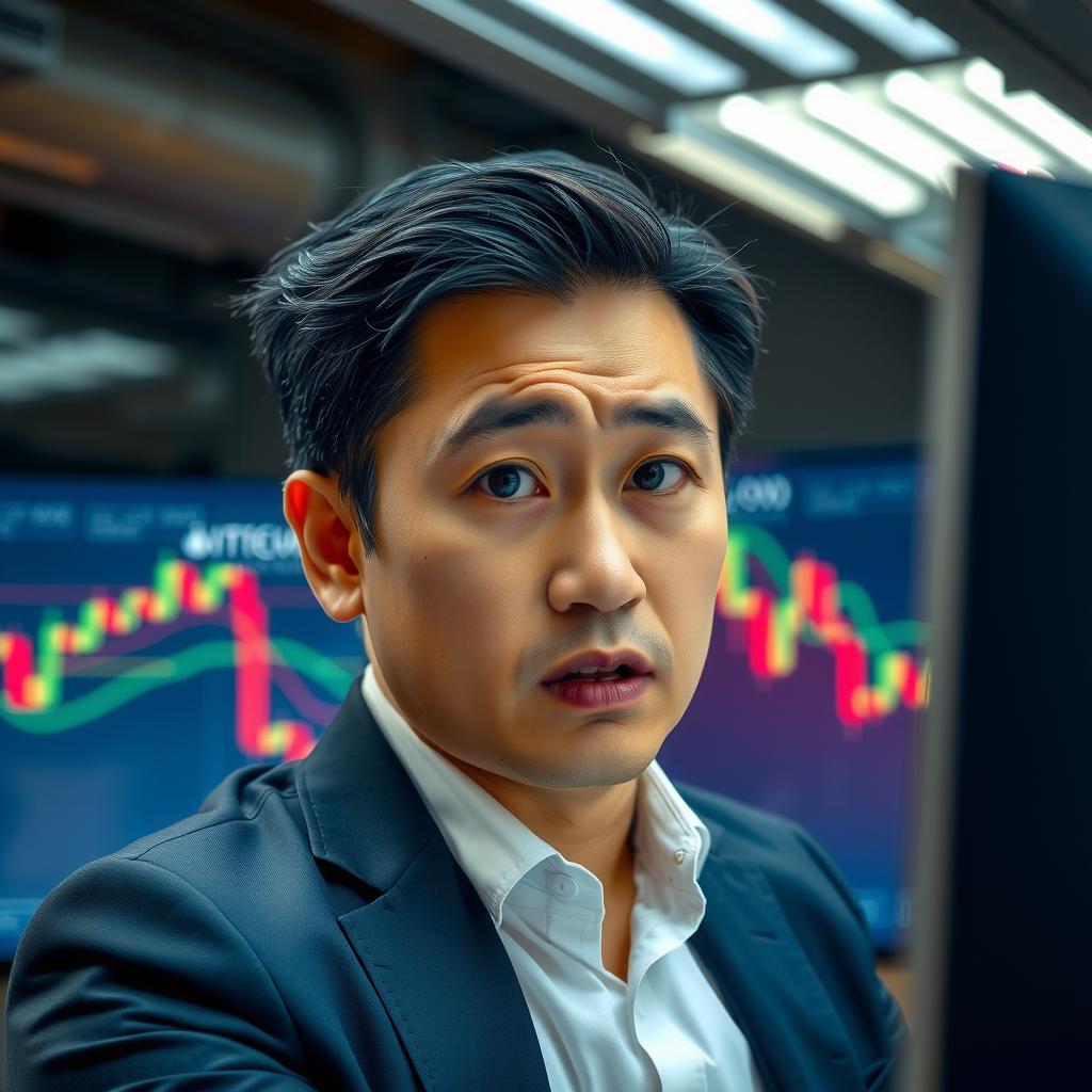 MicroStrategy Stock Falls Despite Bitcoin Purchase