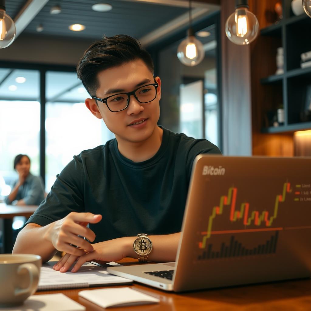 Oklahoma Gains Attention with Bitcoin Freedom Act Proposal